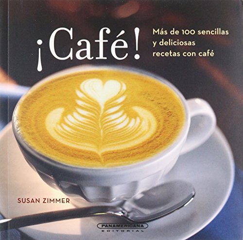 CafÃ© (Spanish Edition) (9789583027727) by Zimmer; Susan