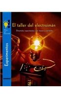 El taller del electroiman (Jovenes Cientificos/ Young Scientist) (Spanish Edition) (9789583028144) by Beger; Ulrike