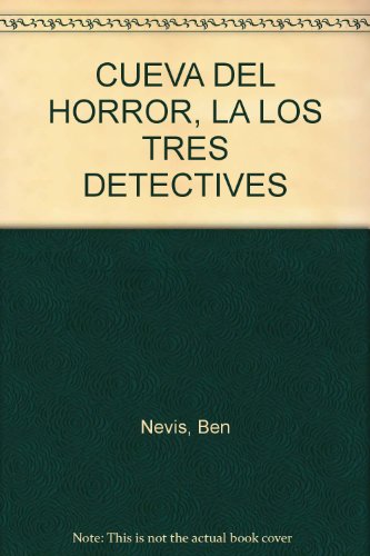 La Cueva Del Horror (9789583029653) by Varios