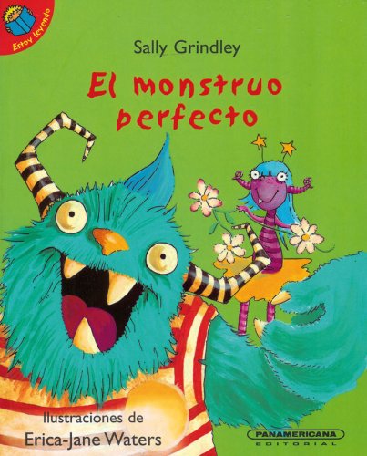 Stock image for El monstruo perfecto (Spanish Edition) (Estoy Leyendo/ I'm Reading) for sale by Wonder Book