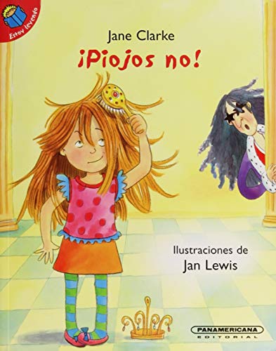 Piojos no / No nits (Estoy Leyendo / I Am Reading) (Spanish Edition) (9789583030963) by Clarke, Jane