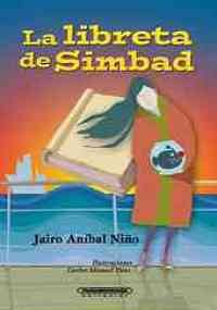 9789583031526: La libreta de Simbad/ The Book of Simbad (Puedo hacer magia/ May I do Magic)