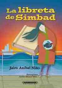 Stock image for La libreta de Simbad/ The Book of Simbad (Puedo hacer magia/ May I do Magic) (Spanish Edition) for sale by ThriftBooks-Atlanta