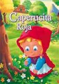 Beispielbild fr Caperucita Roja/ Little Red Riding Hood (Historias clasicas/ Clasics Histories) zum Verkauf von medimops