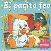 PATITO FEO , EL (Spanish Edition) (9789583032523) by Not Specified