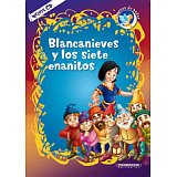 9789583033087: Blanca Nieves y los Siete Enanitos