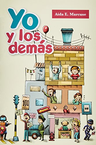 Yo y Los Demas (Spanish Edition) (9789583035005) by Marcuse, Aida E