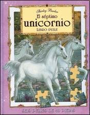 Imagen de archivo de Septimo Unicornio (libro Puzle) (seis Puzles De 48 Piezas) a la venta por Juanpebooks