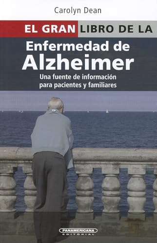 Beispielbild fr El Gran Libro de la Enfermedad de Alzheimer zum Verkauf von Better World Books