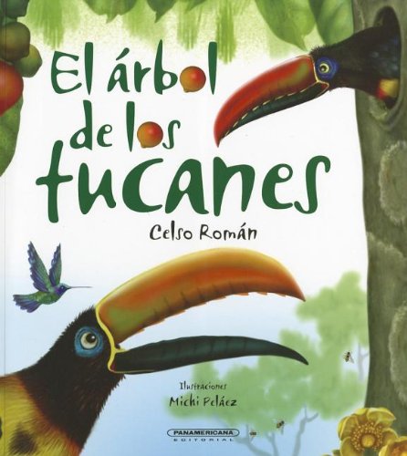 Stock image for El Arbol de Los Tucanes for sale by Better World Books