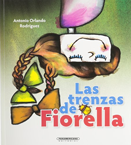 Beispielbild fr La trenza de Fiorella (Spanish Edition) zum Verkauf von medimops