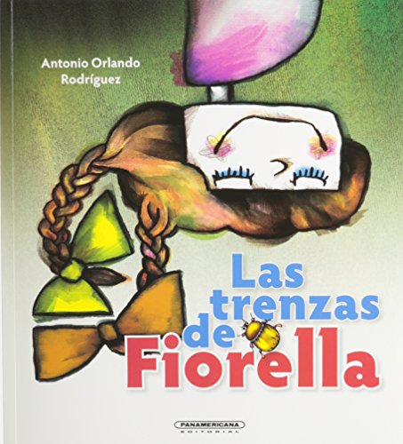 Imagen de archivo de La trenza de Fiorella (Spanish Edition) a la venta por medimops