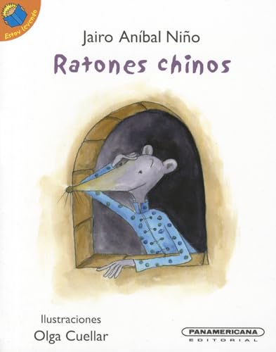 Imagen de archivo de Ratones Chinos (I'm Reading) (Spanish Edition) a la venta por HPB-Emerald