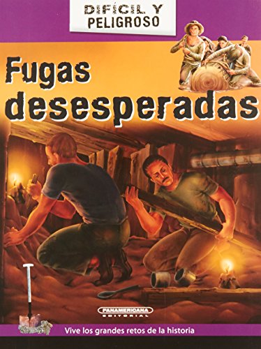 Fugas deses[eradas (Spanish Edition) (9789583037375) by Lewis; Simon