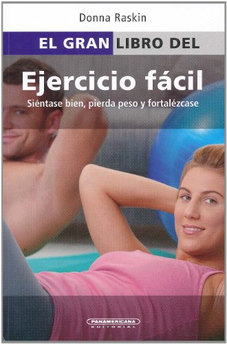 Beispielbild fr El Gran Libro de Ejercicio Facil zum Verkauf von Better World Books