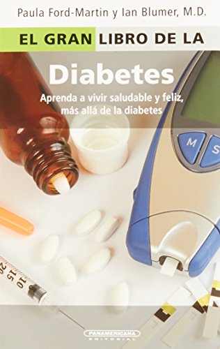 Stock image for El Gran Libro De La Diabetes for sale by ThriftBooks-Atlanta