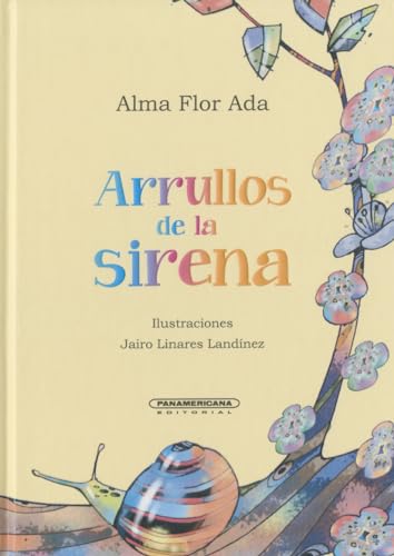 9789583045608: Arrullos de la sirena/ The Mermaid's Lullabies (Spanish Edition)