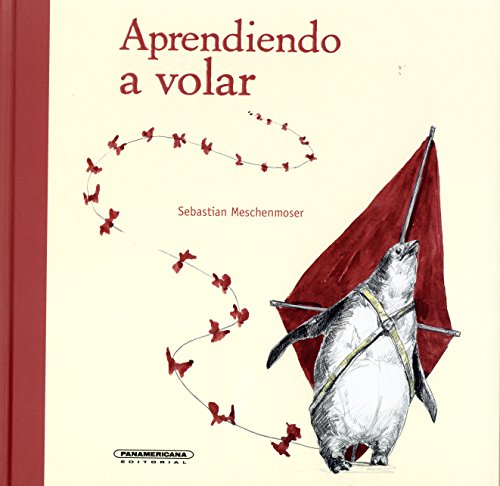 Stock image for Aprendiendo a Volar for sale by Better World Books