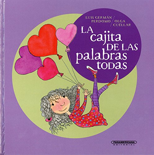 Imagen de archivo de La Cajita de Las Palabras Todas a la venta por Better World Books: West