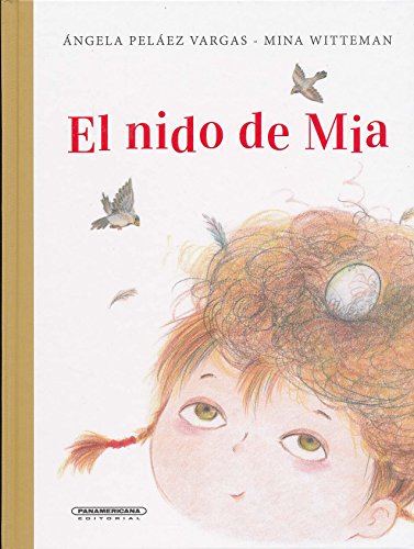 Imagen de archivo de El Nido de Mia (Spanish Edition) a la venta por Irish Booksellers