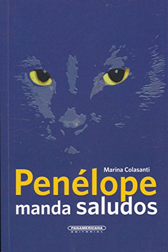 9789583052026: Penelope Manda Saludos (Spanish Edition)