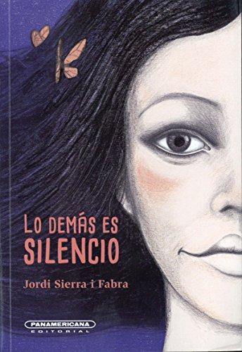 Imagen de archivo de Lo demÃ¡s es silencio (Spanish Edition) a la venta por Bayside Books