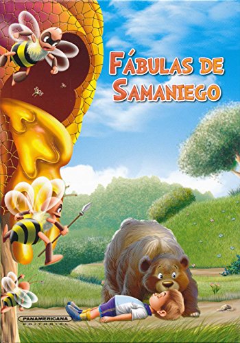 Imagen de archivo de Fabulas de Samaniego a la venta por ThriftBooks-Dallas