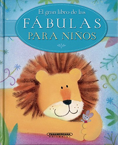 Stock image for El Gran Libro de Las Fabulas Para Ninos for sale by ThriftBooks-Atlanta