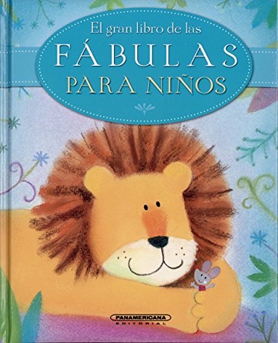9789583054068: El gran libro de las fbulas para nios (Spanish Edition)