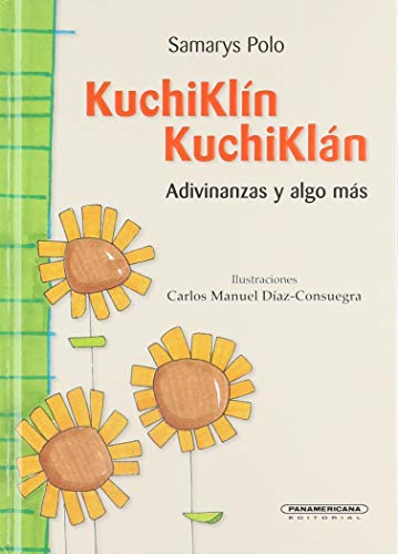Stock image for KuchiKln KuchiKlán (Spanish Edition) for sale by ThriftBooks-Dallas