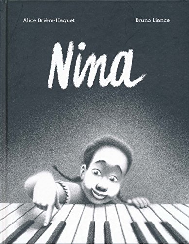 Beispielbild fr Nina (Spanish Edition) zum Verkauf von SecondSale