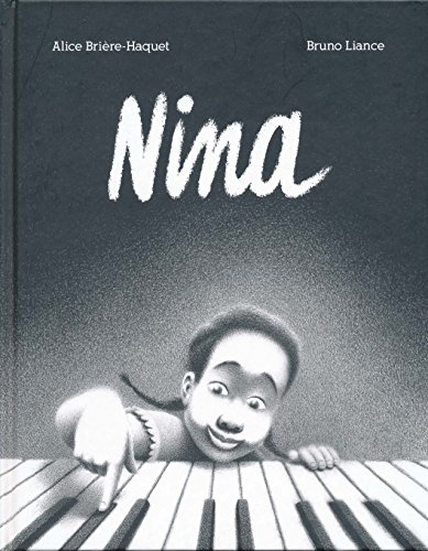 Stock image for Nina (Spanish Edition) for sale by SecondSale