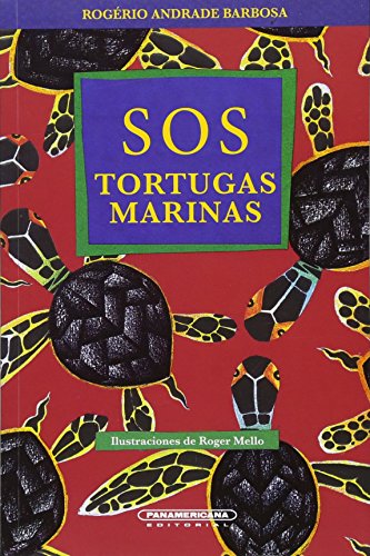 Stock image for SOS Tortugas Marinas for sale by Buchpark