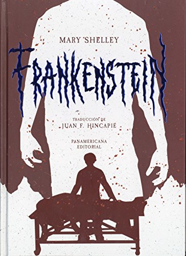 Imagen de archivo de Frankenstein (Hardcover) a la venta por AussieBookSeller