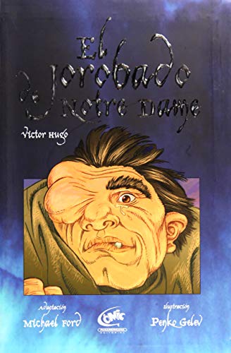 Imagen de archivo de El jorobado de Notre Dame (Spanish Edition) a la venta por ThriftBooks-Atlanta