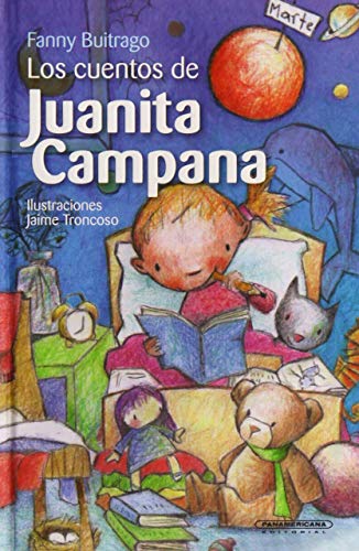 Stock image for Los cuentos de Juanita Campana (Spanish Edition) for sale by St Vincent de Paul of Lane County