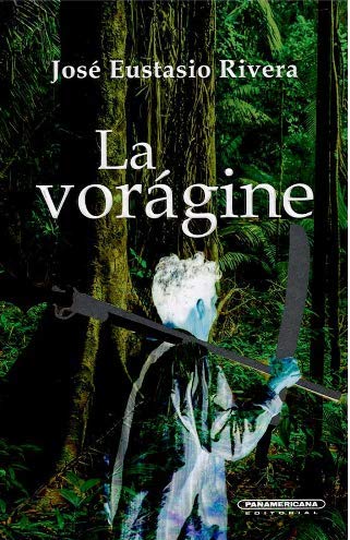 Stock image for La Voragine (Hardcover) for sale by Grand Eagle Retail