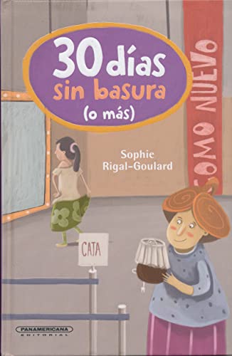 Beispielbild fr 30 das sin basura (o más) (Spanish Edition) zum Verkauf von ThriftBooks-Atlanta