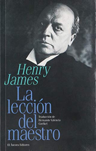 9789583600128: Leccion del Maestro, La