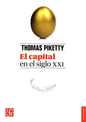 9789583802263: El capital en el siglo XXI (Spanish Edition)