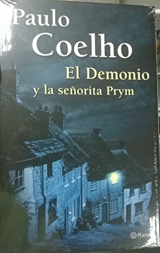 Imagen de archivo de El Demonio Y La Senorita Prym a la venta por ThriftBooks-Dallas