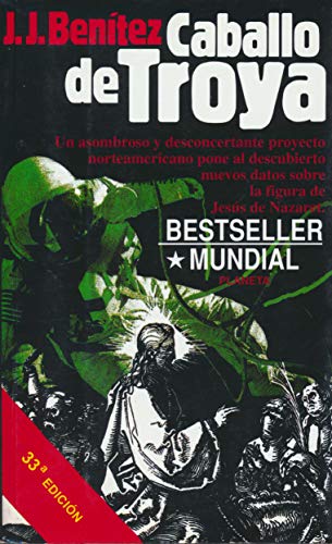 9789584200129: Caballo de Troya (Spanish Edition)