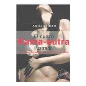 9789584201584: El Nuevo Kama Sutra Ilustrado (Spanish Edition)