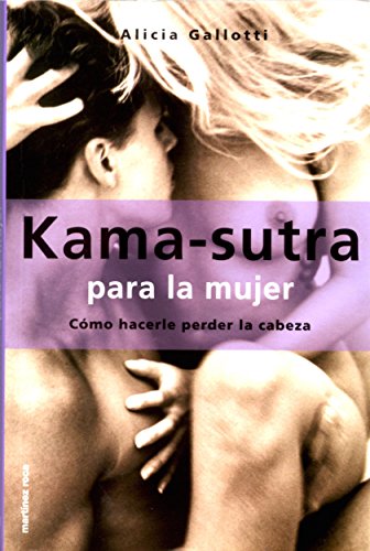 Stock image for Kama-sutra para la mujer for sale by HPB-Diamond