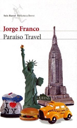 Imagen de archivo de Paraiso Travel a la venta por ThriftBooks-Dallas
