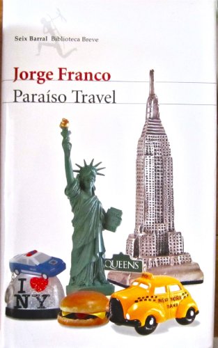 Stock image for Paraiso Travel (Spanish Edition) for sale by Irish Booksellers