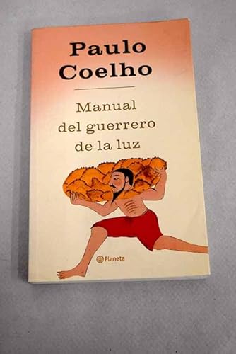 Beispielbild fr Manual of the Warrior of Light (Spanish Language) zum Verkauf von medimops