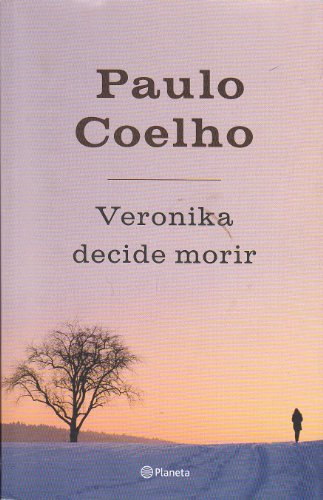 Veronika decidemorir - Paolo Coelho
