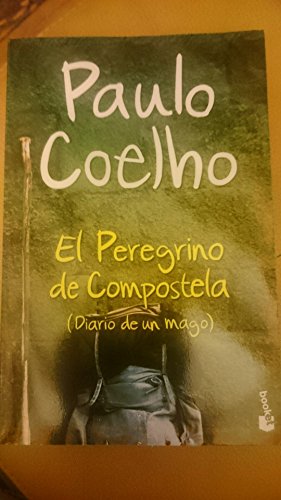 Imagen de archivo de El Peregrino de Compostela (Diario de un mago) a la venta por Wonder Book
