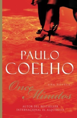 9789584206466: Once Minutos (Spanish Edition) by Coelho, Paulo (2003) Paperback